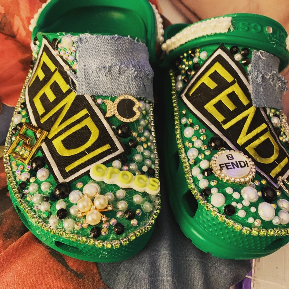 Made by me Brand New